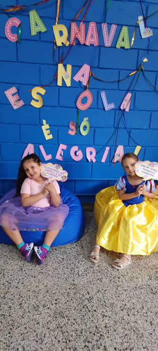 Carnaval 2023